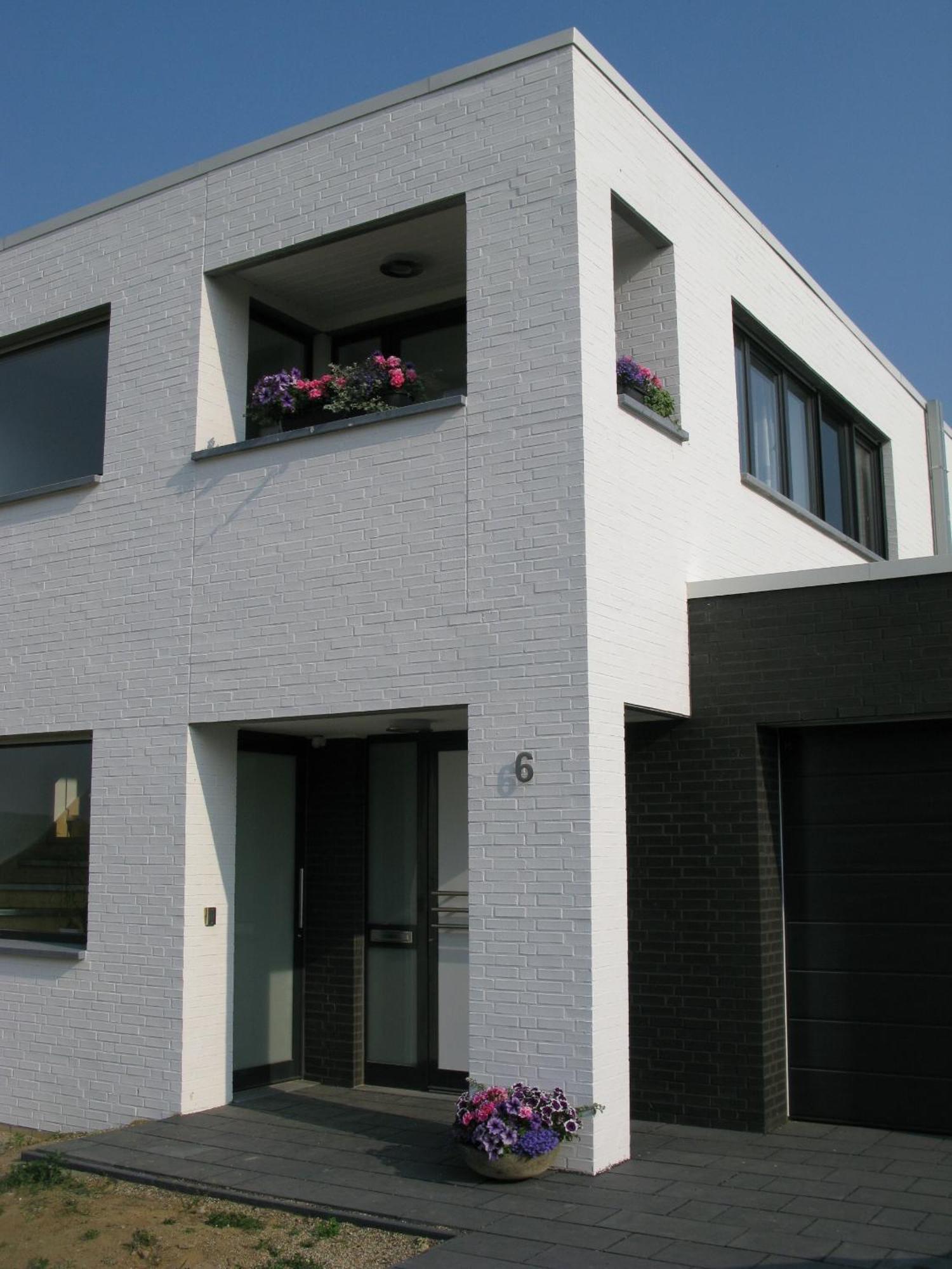 B&B De Beverhoek Roggel Экстерьер фото